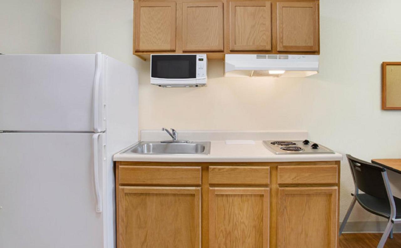 Woodspring Suites Louisville Southeast 포리스트힐스 외부 사진